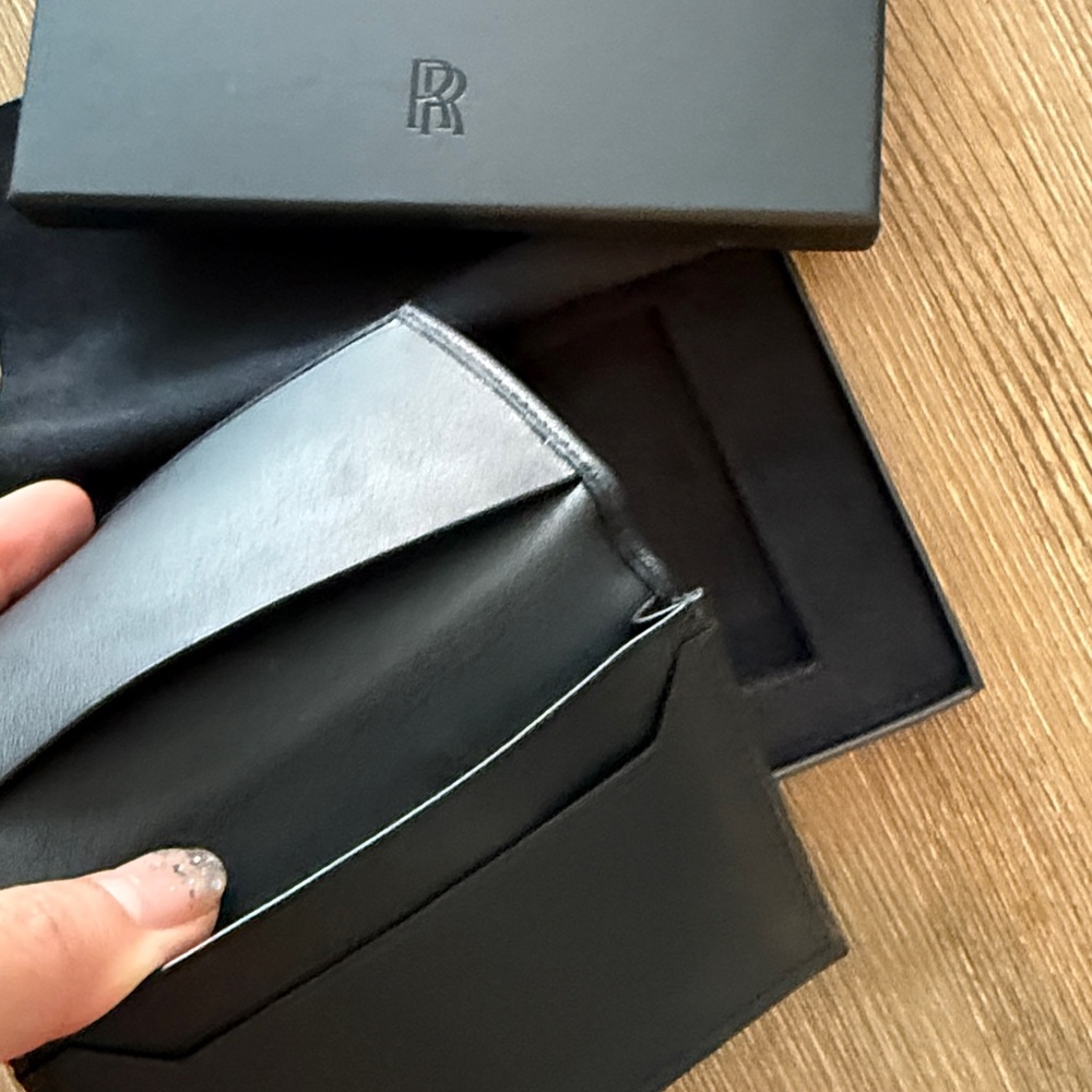 New rolls royce cardholder - VIP gift - Picture 5 of 6